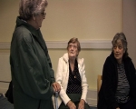 Still image from Well London - Croydon Workshop Molly King, Joyce Warren, Sylvia Lewis Interview